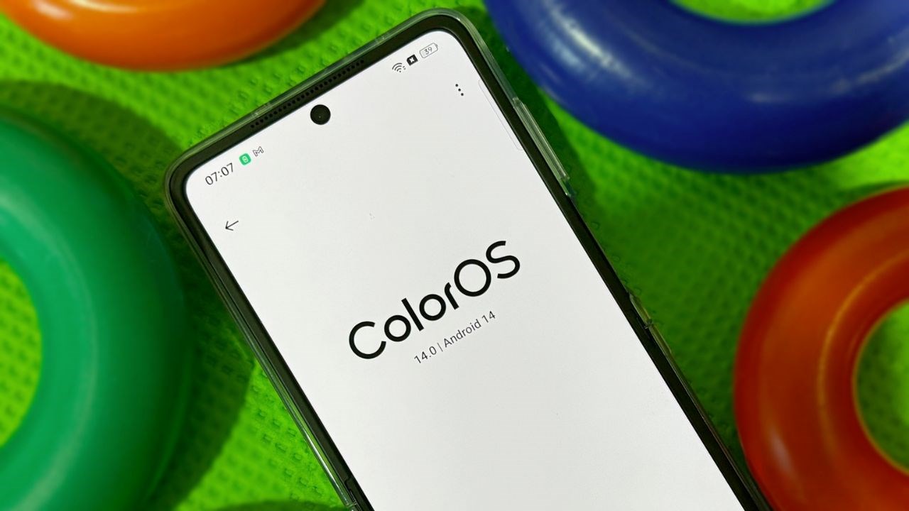Những mẫu máy nào sẽ được cập nhật ColorOS 14 trong tháng 1? (Ảnh: Android Authority) Những mẫu máy nào sẽ được cập nhật ColorOS 14 trong tháng 1? (Ảnh: Android Authority)