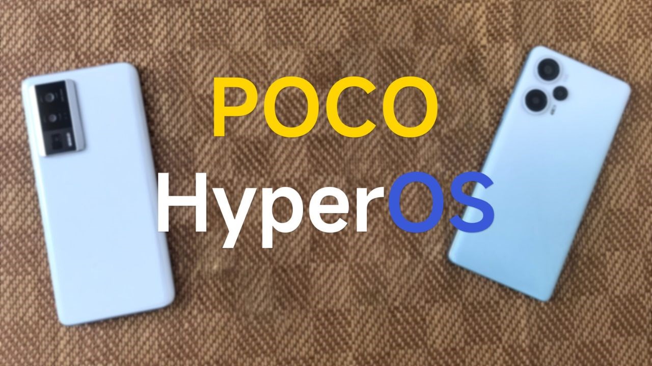 POCO sẽ tung ra bản cập nhật HyperOS trong tương lai gần? (Ảnh: Xiaomiui) POCO sẽ tung ra bản cập nhật HyperOS trong tương lai gần? (Ảnh: Xiaomiui)