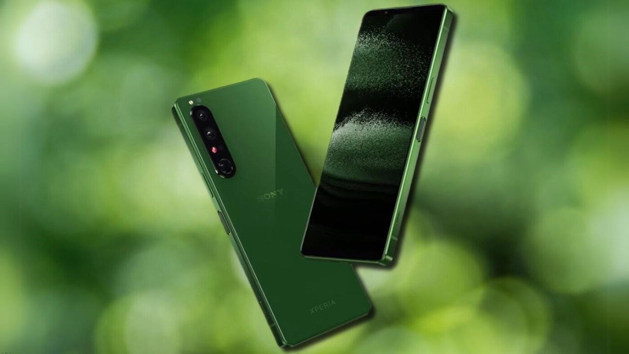 Sony Xperia 1 VI có thể mang đến nâng cấp thú vị gì? Sony Xperia 1 VI có thể mang đến nâng cấp thú vị gì?