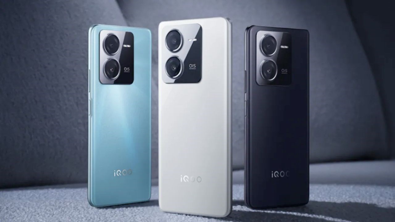 iQOO sắp tung ra nhiều mẫu smartphone hấp dẫn mới? (Ảnh: Gadgets 360) iQOO sắp tung ra nhiều mẫu smartphone hấp dẫn mới? (Ảnh: Gadgets 360)