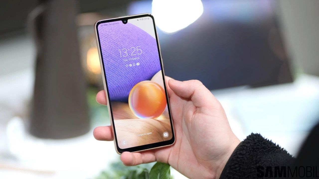 Galaxy A33 và Galaxy M33 đã có thể nâng cấp lên One UI 6.0?