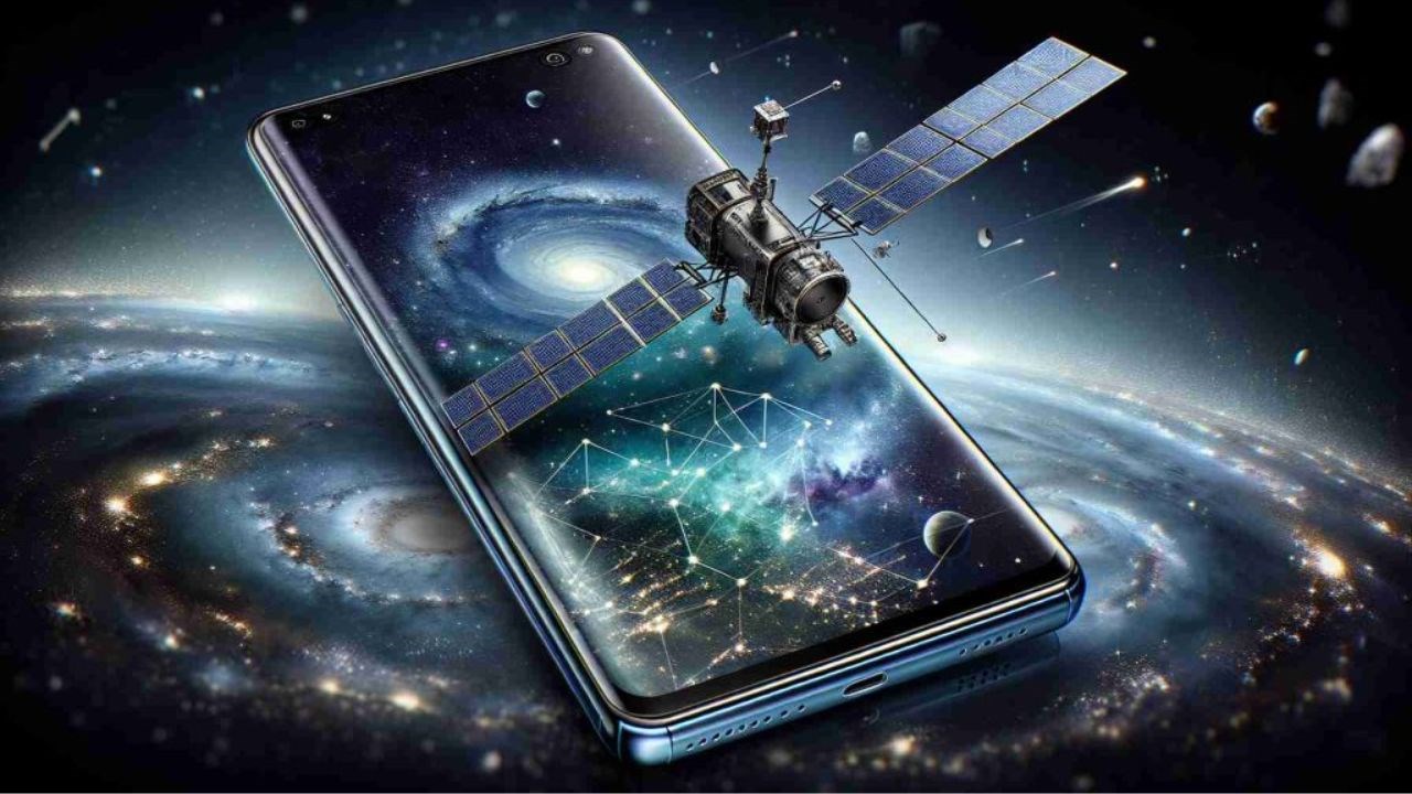 Sản phẩm nào của Xiaomi sẽ được trang bị công nghệ kết nối vệ tinh (Ảnh: TS2 Space) Sản phẩm nào của Xiaomi sẽ được trang bị công nghệ kết nối vệ tinh (Ảnh: TS2 Space)