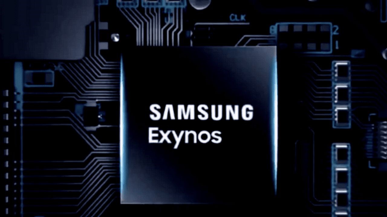 Kế hoạch sử dụng chip của samsung đã bị rò rỉ? (Ảnh: Gizchina) Kế hoạch sử dụng chip của samsung đã bị rò rỉ? (Ảnh: Gizchina)