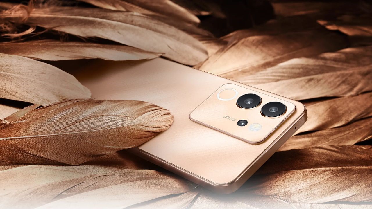 Vivo V30 Lite sẽ mang đến cho người dùng những gì?