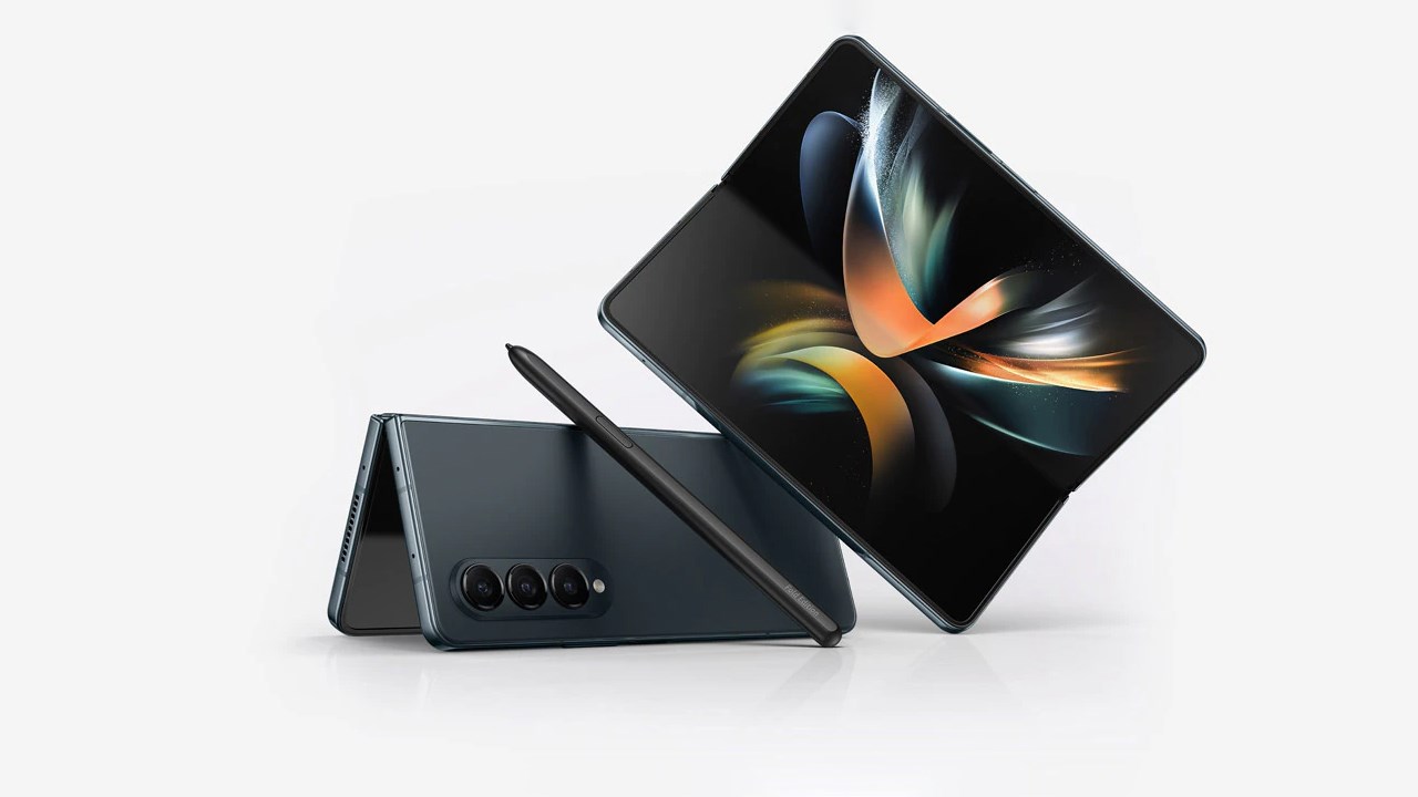 Galaxy Z Fold6 có thể sẽ không sử dụng cảm biến ảnh 200 MP như Galaxy S24 Ultra