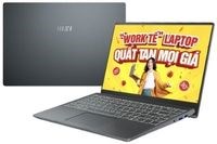 Laptop MSI Modern 14 B11MOU i7 1195G7