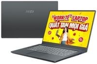 Laptop MSI Modern 15 A11MU i5 1155G7