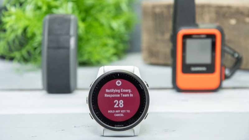 Con chip dùng cho Garmin