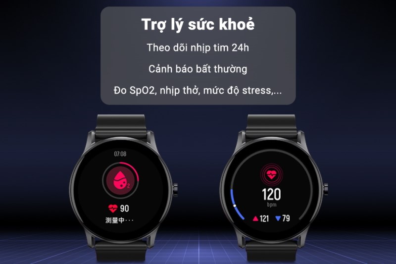 Người bạn trợ lý sức khỏe Người bạn trợ lý sức khỏe