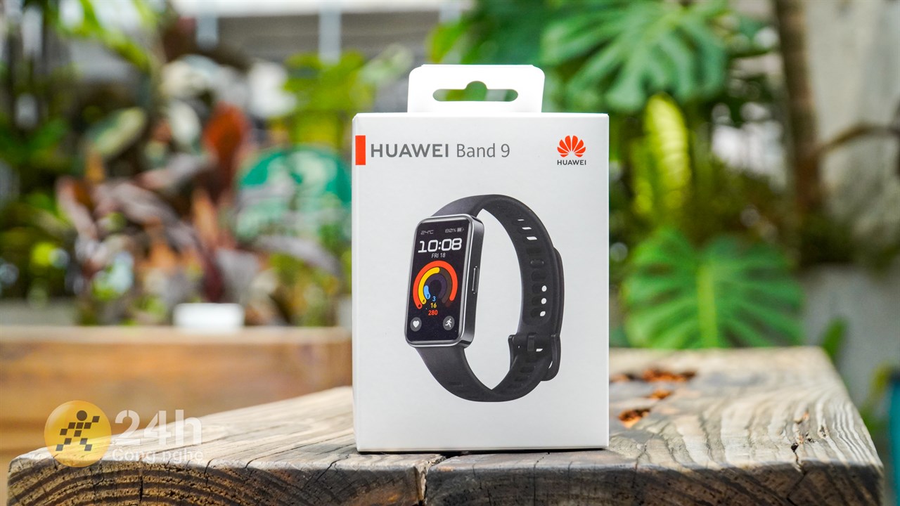 Huawei Band 9 phù hợp với những đối tượng nào, vì sao nên mua?