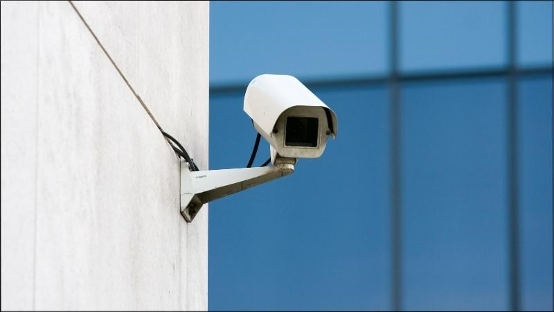 Nên xoá tài khoản lạ đang kết nối với camera của bạn để tăng độ bảo mật Nên xoá tài khoản lạ đang kết nối với camera của bạn để tăng độ bảo mật