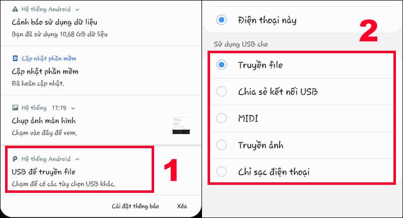 Bạn chỉ cần chọn nhu cầu của mình là hoàn tất Bạn chỉ cần chọn nhu cầu của mình là hoàn tất