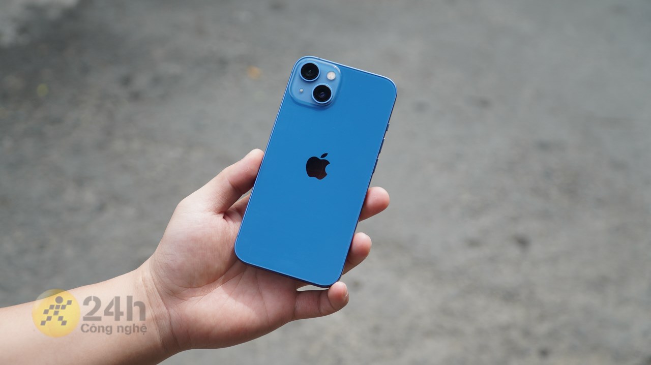 TOP 5 smartphone bán chạy nhất 3/2024 TOP 5 smartphone bán chạy nhất 3/2024