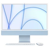 iMac 24 inch 2021 4.5K M1/256GB/8GB/8-core GPU (MGPK3SA/A)