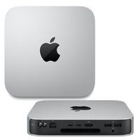 Mac Mini 2020 M1 8-core/8GB/512GB/Silver (MGNT3SA/A)
