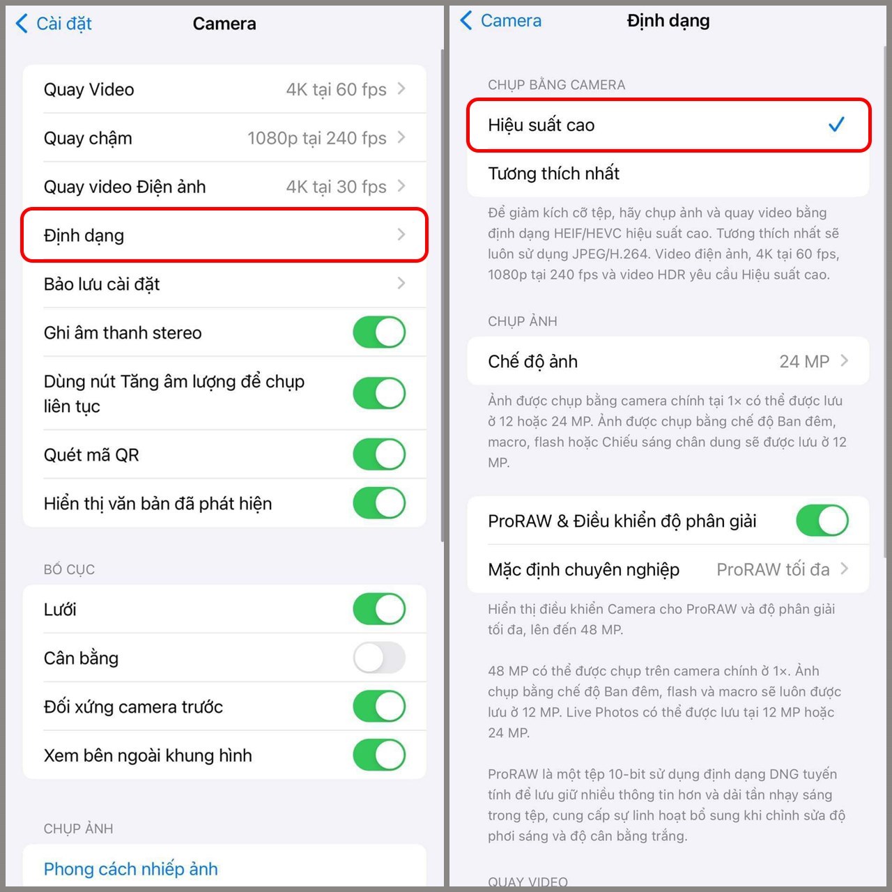 3 tính năng ấn tượng của camera iPhone 15 3 tính năng ấn tượng của camera iPhone 15