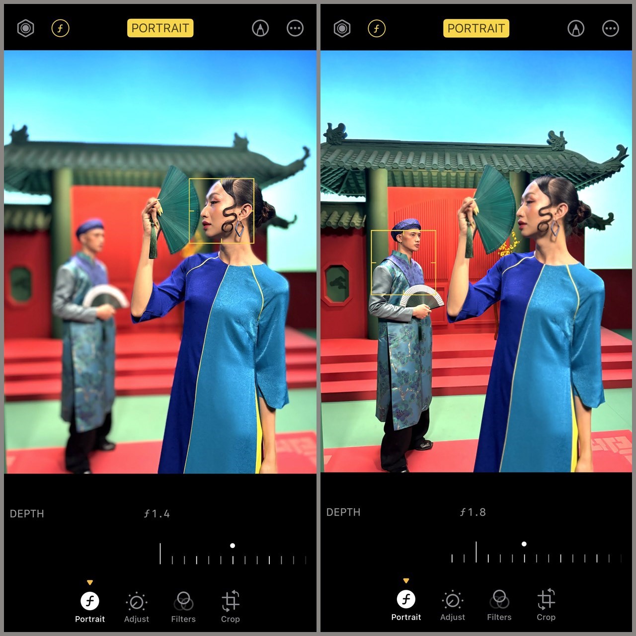 3 tính năng ấn tượng của camera iPhone 15 3 tính năng ấn tượng của camera iPhone 15