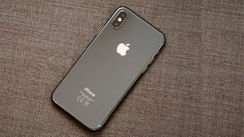 IPhone màu xám đem lại sự cá tính