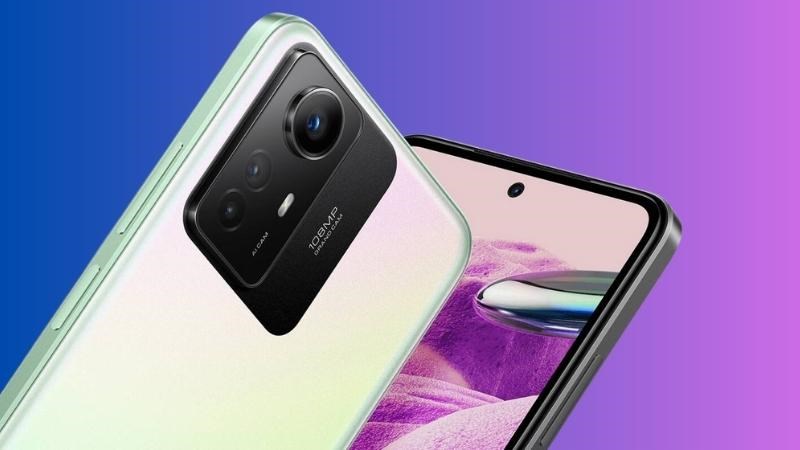Bộ nhớ lớn để người dùng thỏa sức lưu trữ