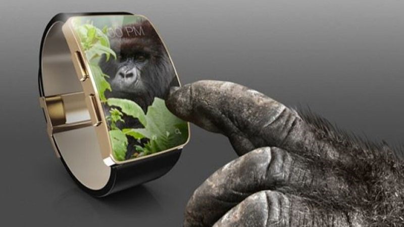 Kính cường lực Gorilla Glass DX+ phát triển hướng đến các thiết bị đeo tay Kính cường lực Gorilla Glass DX+ phát triển hướng đến các thiết bị đeo tay