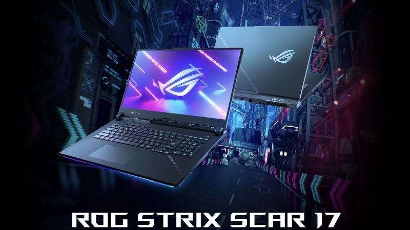 Một sản phẩm laptop Asus Gaming đầy chất lượng bạn không thể bỏ qua