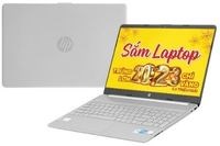 Laptop HP 15s fq5077TU i7 1255U