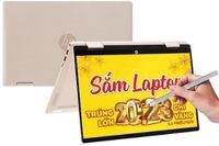 Laptop HP Pavilion X360 14 ek0056TU i5 1235U