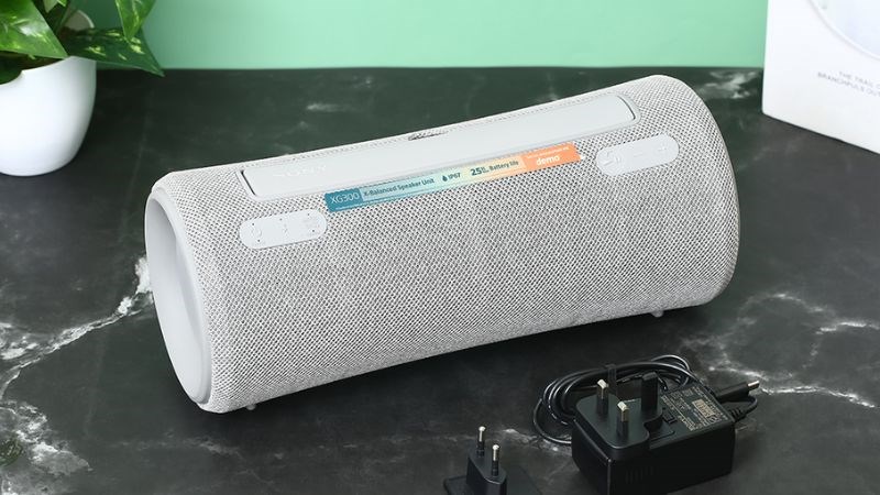 Loa Bluetooth Sony SRS-XG300