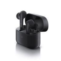 Tai nghe Bluetooth TWS Denon AHC630W BKEM Đen
