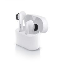 Tai nghe Bluetooth TWS Denon AHC630W WTEM Trắng