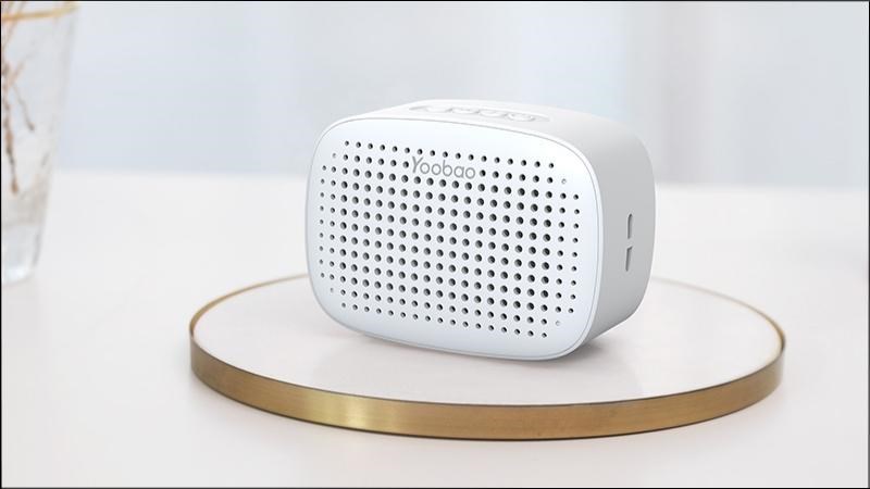 Cần phải thường xuyên sạc loa Bluetooth kể cả khi không sử dụng Cần phải thường xuyên sạc loa Bluetooth kể cả khi không sử dụng