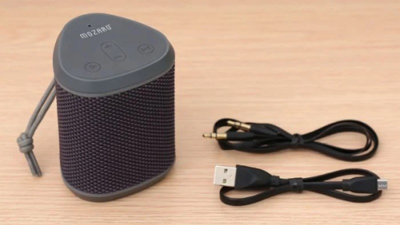 Sạc loa Bluetooth qua đêm dễ gây cháy nổ Sạc loa Bluetooth qua đêm dễ gây cháy nổ