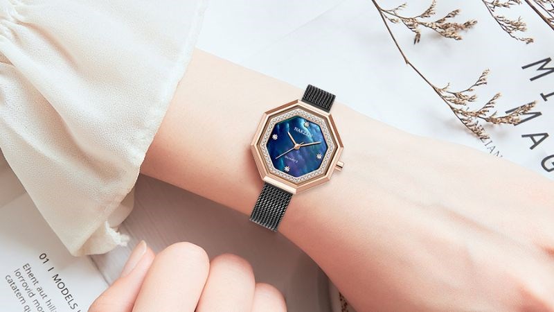 Bộ sưu tập Nakzen Hoa&Gió mang lại sức sống mới và tràn đầy năng lượng Bộ sưu tập Nakzen Hoa&Gió mang lại sức sống mới và tràn đầy năng lượng