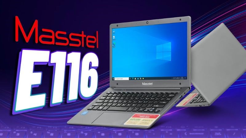Laptop Masstel chuyên dụng cho giáo dục mở bán với giá cực hấp dẫn Laptop Masstel chuyên dụng cho giáo dục mở bán với giá cực hấp dẫn