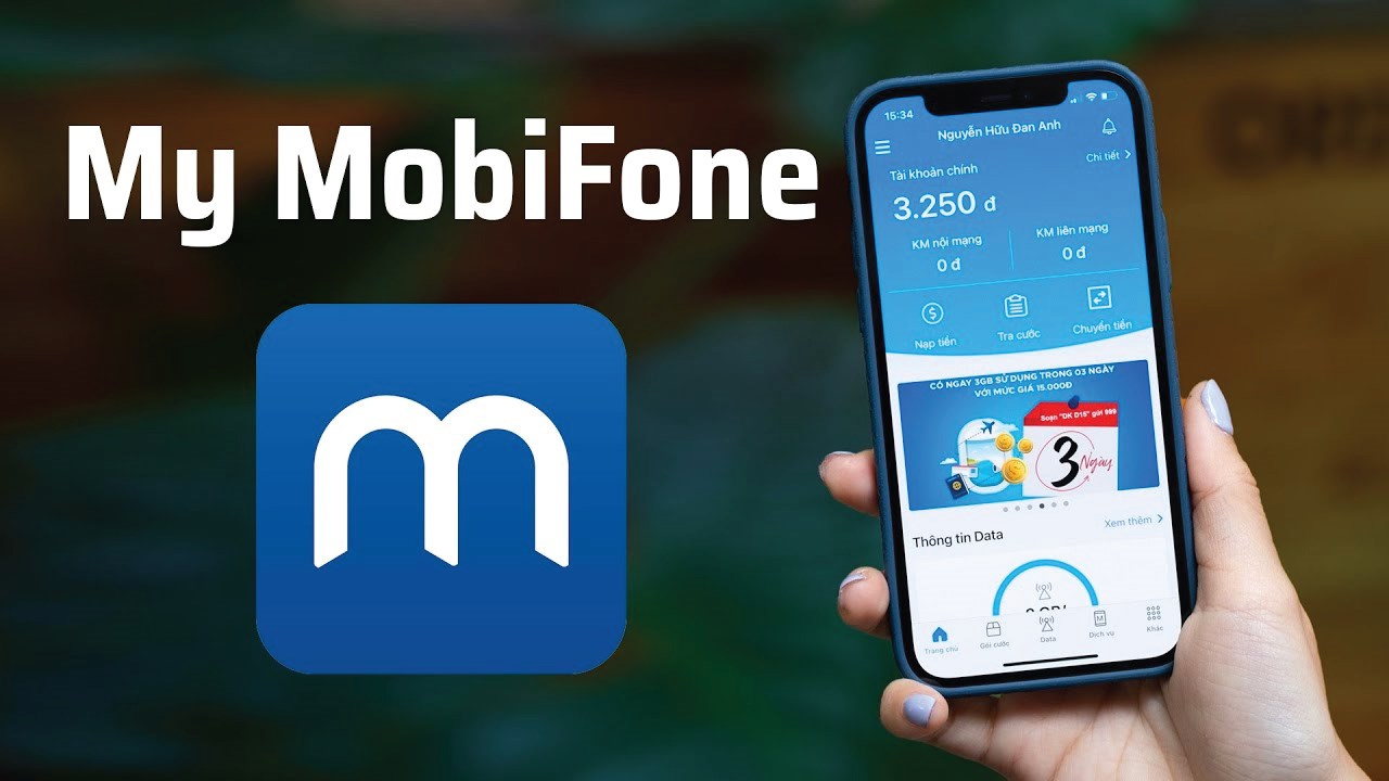 Cách sử dụng trợ lý AI của MobiFone