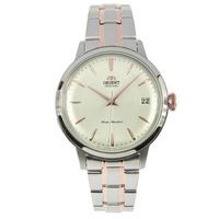 Đồng hồ ORIENT 36.4 mm Nữ RA-AC0008S10B