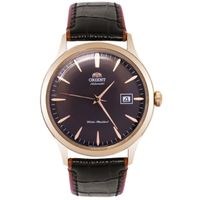 Đồng hồ ORIENT 42.1 mm Nam FAC08001T0