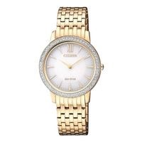 Đồng hồ CITIZEN 29.5 mm Nữ EX1483-84A