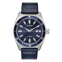 Đồng hồ CITIZEN 43 mm Nam AW1591-01L