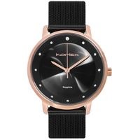 Đồng hồ KORLEX 34 mm Nữ KS036-01