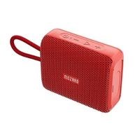Loa Bluetooth Mozard S21 Đỏ