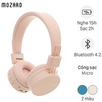 Tai nghe Bluetooth Mozard K8