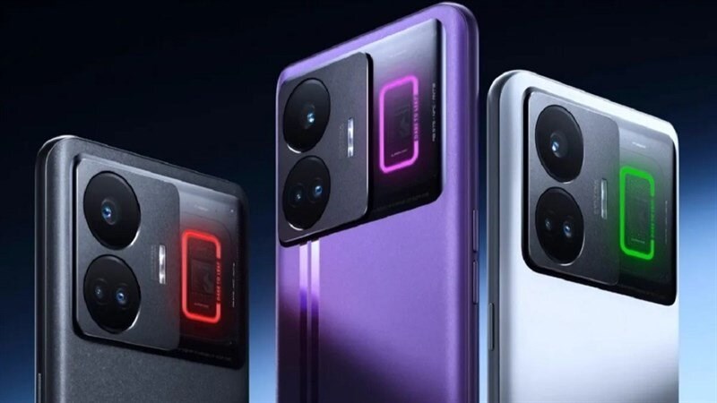 Theo dự đoán là tên quốc tế của GT Neo5 Theo dự đoán là tên quốc tế của GT Neo5