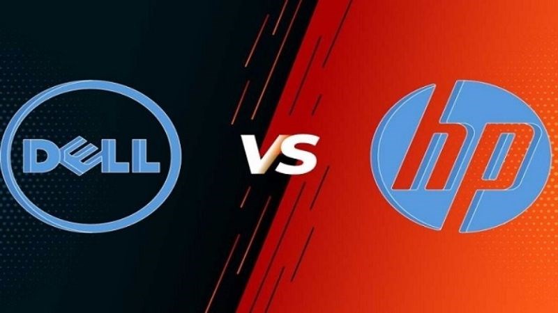Nên chọn mua máy tính để bàn Dell hay HP Nên chọn mua máy tính để bàn Dell hay HP