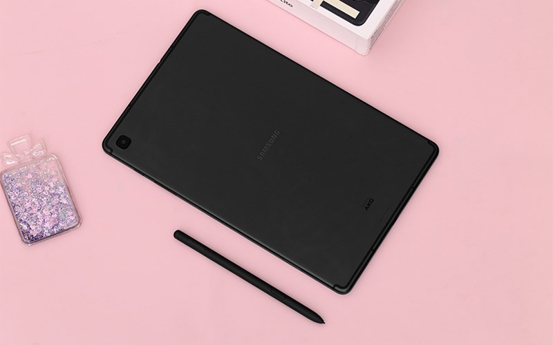 Samsung Galaxy Tab S6 Lite sở hữu công nghệ Dual Pixel tiên tiến