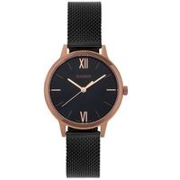 Đồng hồ CASIO 32 mm Nữ LTP-E157MRB-1BDF