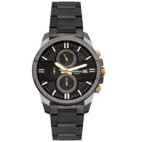 Đồng hồ CASIO 46.6 mm Nam EFR-543BK-1A9VUDF