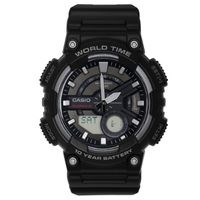 Đồng hồ CASIO 45.5 mm Nam AEQ-110W-1AVDF