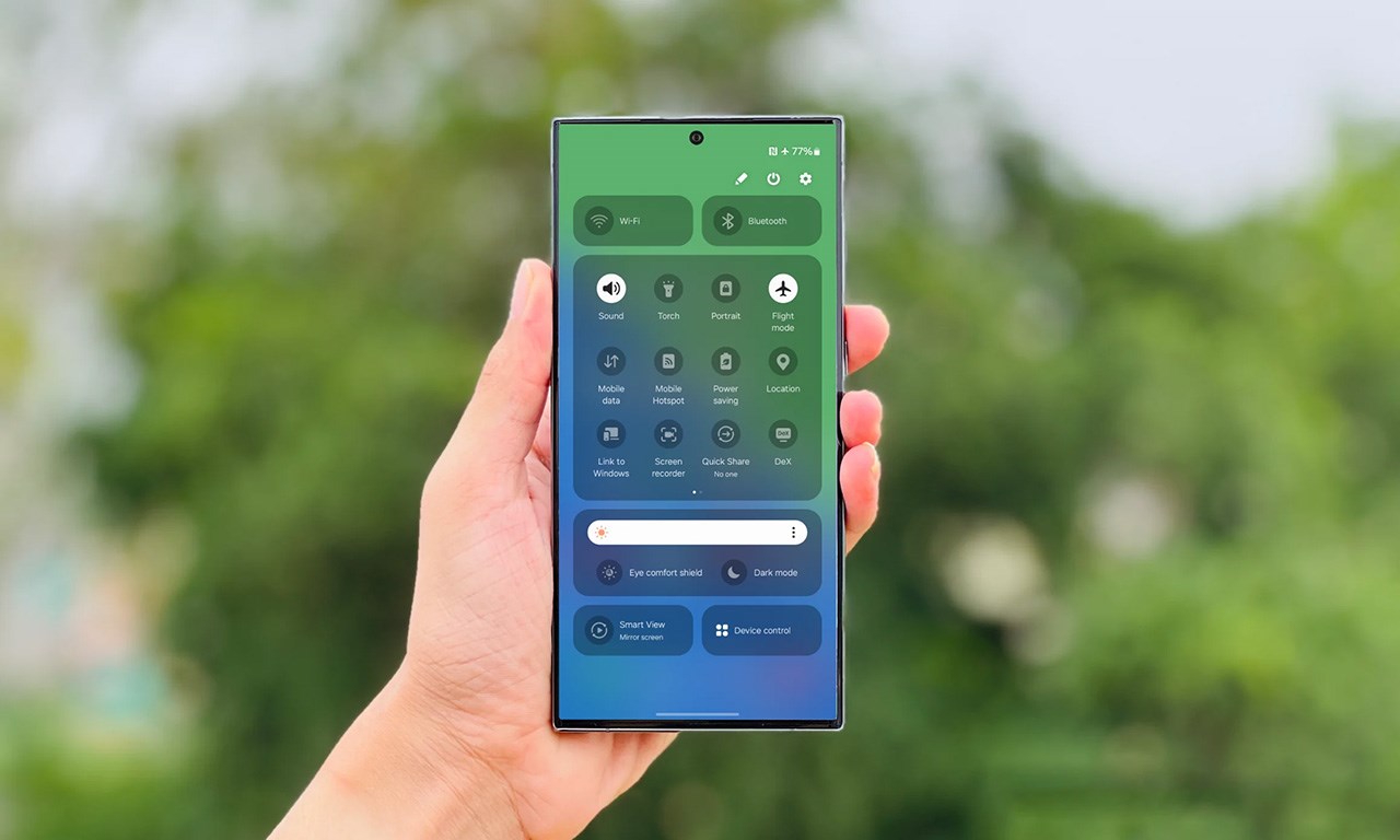 One UI 6.1 có thể sắp được triển khai trên các mẫu flagship cũ hơn