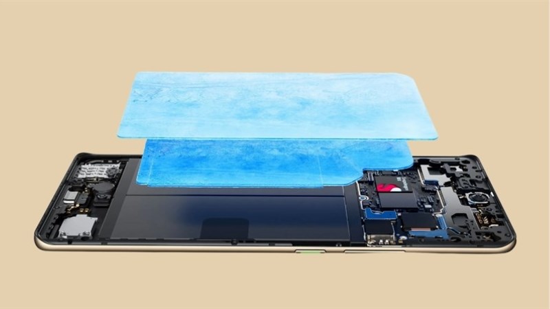 Thời lượng pin đủ dùng trong một ngày dài